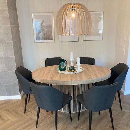 Traumhaus Thale Mit Sauna Und Kamin Exteriér fotografie